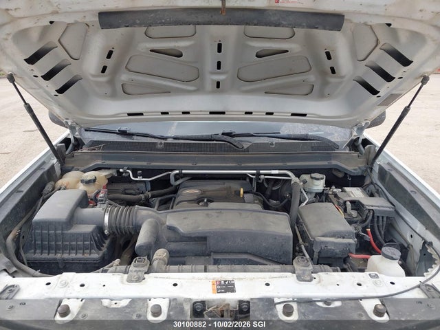 30100882 :رقم المزاد ، 1GCHSAEA8F1180626 vin ، 2015 Chevrolet Colorado مزاد بيع