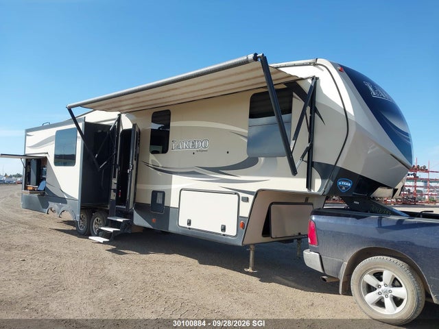 2018 4YDF3252XJE601909 main image