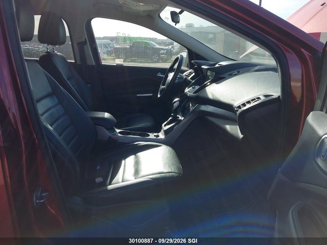 2016 Ford Escape Se მანქანა იყიდება აუქციონზე, vin: 1FMCU9G98GUC15585, აუქციონის ნომერი: 30100887