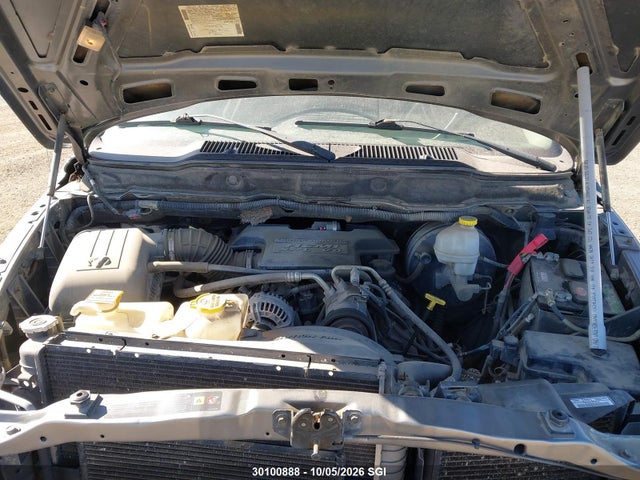 Продаж на аукціоні авто 2005 Dodge Ram 1500 St/slt, vin: 1D7HU18D75S126104, номер лоту: 30100888