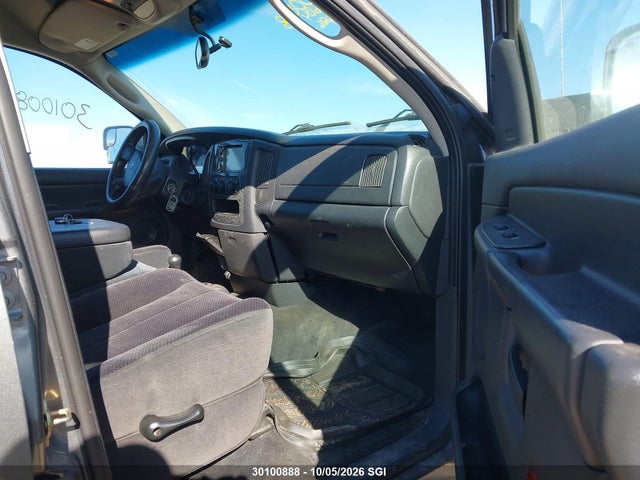 Продаж на аукціоні авто 2005 Dodge Ram 1500 St/slt, vin: 1D7HU18D75S126104, номер лоту: 30100888