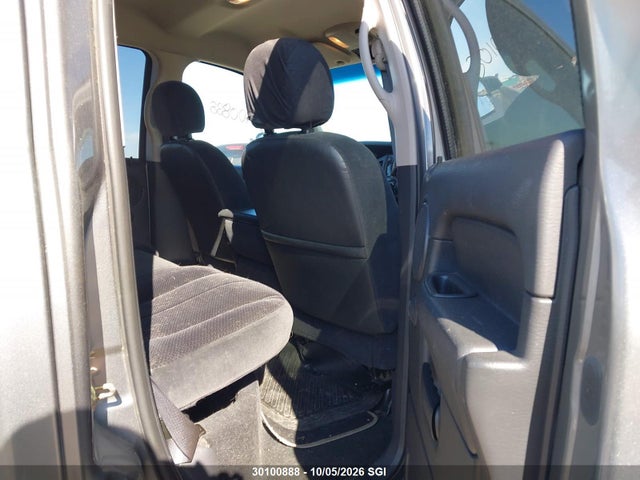 Продаж на аукціоні авто 2005 Dodge Ram 1500 St/slt, vin: 1D7HU18D75S126104, номер лоту: 30100888