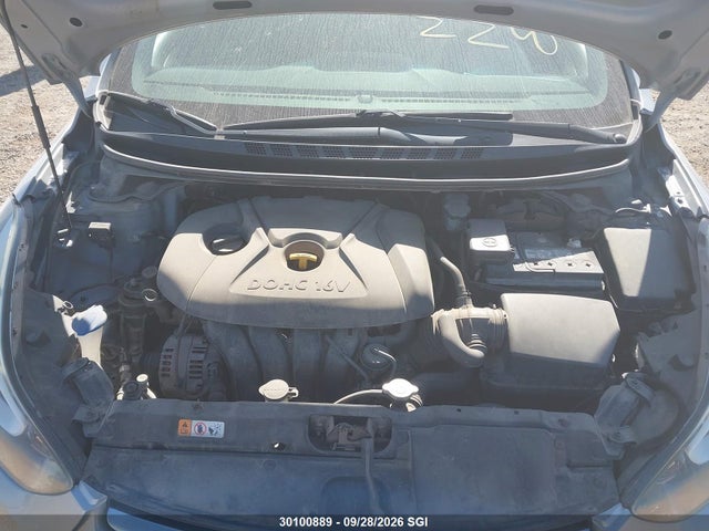 Продажа на аукционе авто 2015 Hyundai Elantra Se/sport/limited, vin: 5NPDH4AE1FH592192, номер лота: 30100889