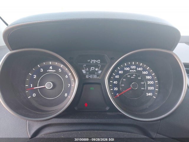 Продажа на аукционе авто 2015 Hyundai Elantra Se/sport/limited, vin: 5NPDH4AE1FH592192, номер лота: 30100889