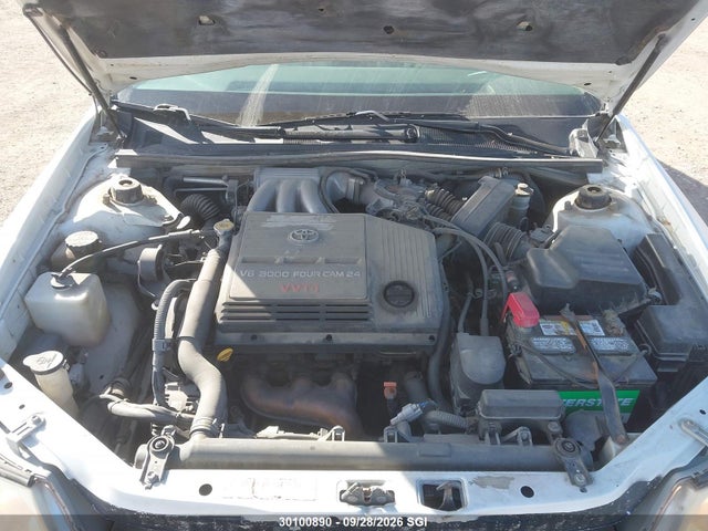 Продажа на аукционе авто 2001 Toyota Avalon Xl/xls, vin: 4T1BF28B11U142694, номер лота: 30100890