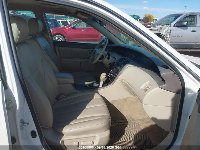 Продажа на аукционе авто 2001 Toyota Avalon Xl/xls, vin: 4T1BF28B11U142694, номер лота: 30100890