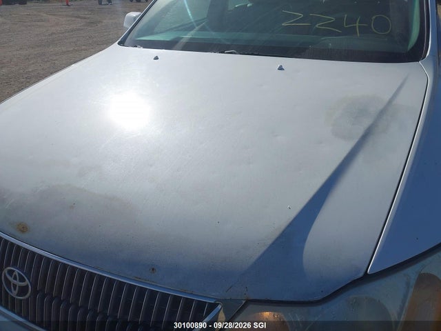 Продажа на аукционе авто 2001 Toyota Avalon Xl/xls, vin: 4T1BF28B11U142694, номер лота: 30100890