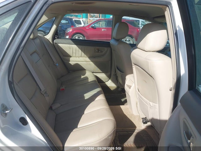 Продажа на аукционе авто 2001 Toyota Avalon Xl/xls, vin: 4T1BF28B11U142694, номер лота: 30100890