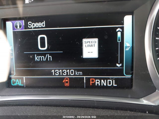Chevrolet MALIBU LT 2017 1G1ZE5ST9HF196292 Image 14
