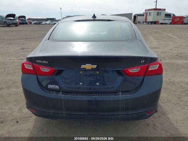 Chevrolet MALIBU LT 2017 1G1ZE5ST9HF196292 Image 15