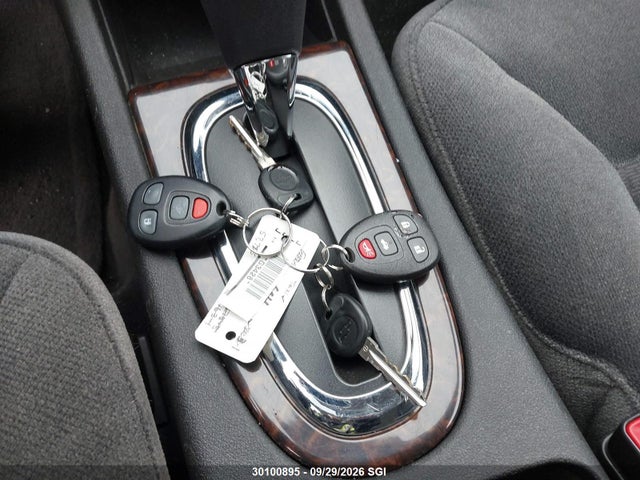 Продажа на аукционе авто 2013 Chevrolet Impala Ls, vin: 2G1WA5E35D1171711, номер лота: 30100895