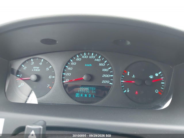 Продажа на аукционе авто 2013 Chevrolet Impala Ls, vin: 2G1WA5E35D1171711, номер лота: 30100895