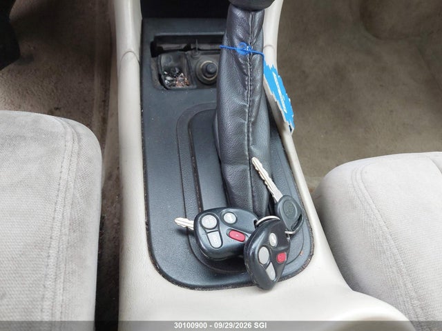 2004 Chevrolet Impala Ls მანქანა იყიდება აუქციონზე, vin: 2G1WH52K149211033, აუქციონის ნომერი: 30100900