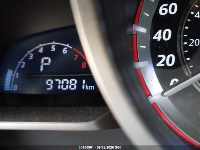 30100901 :رقم المزاد ، 3MZBM1V73FM148977 vin ، 2015 Mazda 3 Touring مزاد بيع