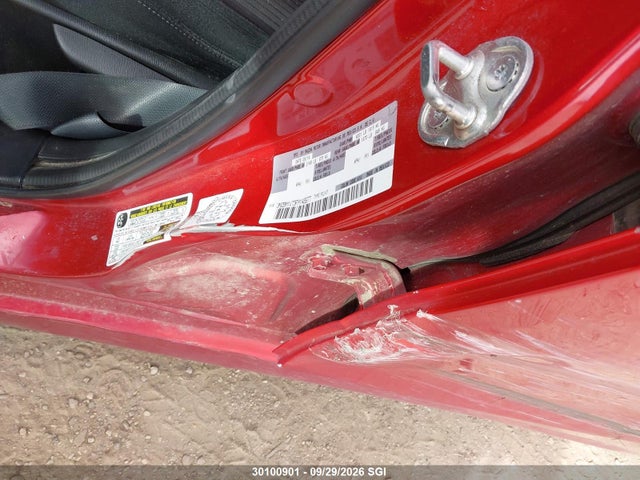 30100901 :رقم المزاد ، 3MZBM1V73FM148977 vin ، 2015 Mazda 3 Touring مزاد بيع