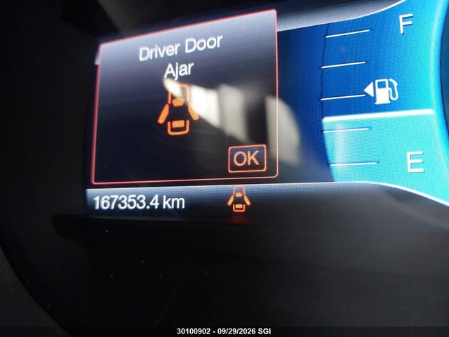 2013 Ford Fusion Titanium მანქანა იყიდება აუქციონზე, vin: 3FA6P0D96DR129645, აუქციონის ნომერი: 30100902