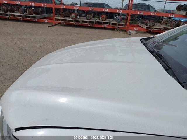 2013 Ford Fusion Titanium მანქანა იყიდება აუქციონზე, vin: 3FA6P0D96DR129645, აუქციონის ნომერი: 30100902