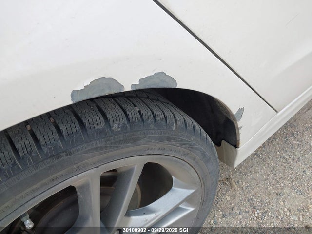2013 Ford Fusion Titanium მანქანა იყიდება აუქციონზე, vin: 3FA6P0D96DR129645, აუქციონის ნომერი: 30100902