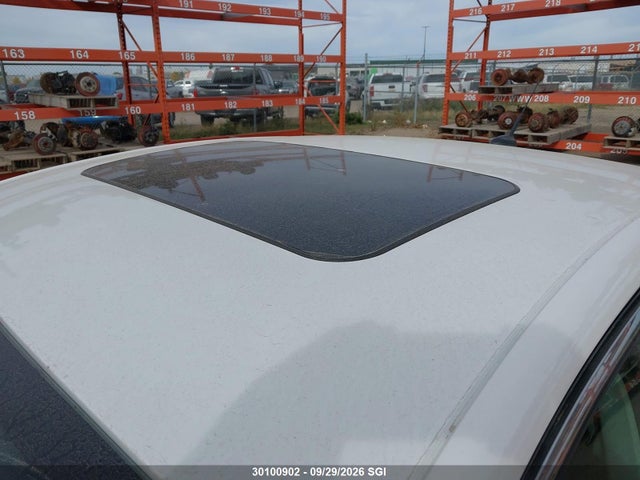 2013 Ford Fusion Titanium მანქანა იყიდება აუქციონზე, vin: 3FA6P0D96DR129645, აუქციონის ნომერი: 30100902