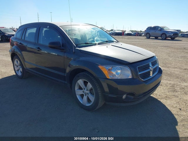 Продажа на аукционе авто 2011 Dodge Caliber Uptown, vin: 1B3CB9HA1BD112067, номер лота: 30100904