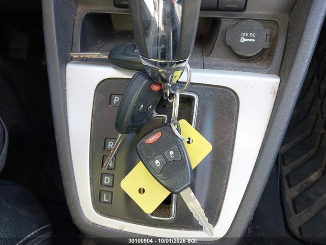 Продажа на аукционе авто 2011 Dodge Caliber Uptown, vin: 1B3CB9HA1BD112067, номер лота: 30100904