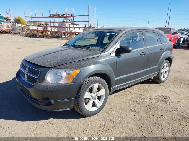 Продажа на аукционе авто 2011 Dodge Caliber Uptown, vin: 1B3CB9HA1BD112067, номер лота: 30100904