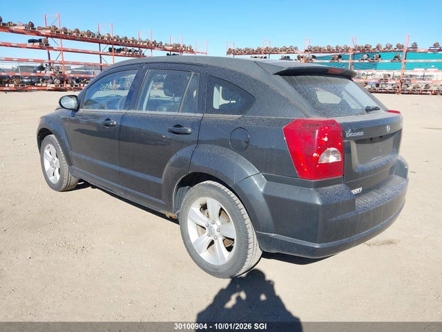 Продажа на аукционе авто 2011 Dodge Caliber Uptown, vin: 1B3CB9HA1BD112067, номер лота: 30100904