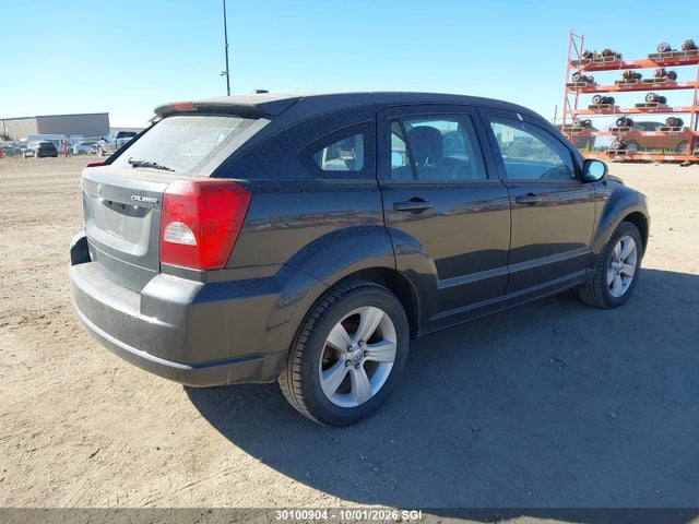 Продажа на аукционе авто 2011 Dodge Caliber Uptown, vin: 1B3CB9HA1BD112067, номер лота: 30100904