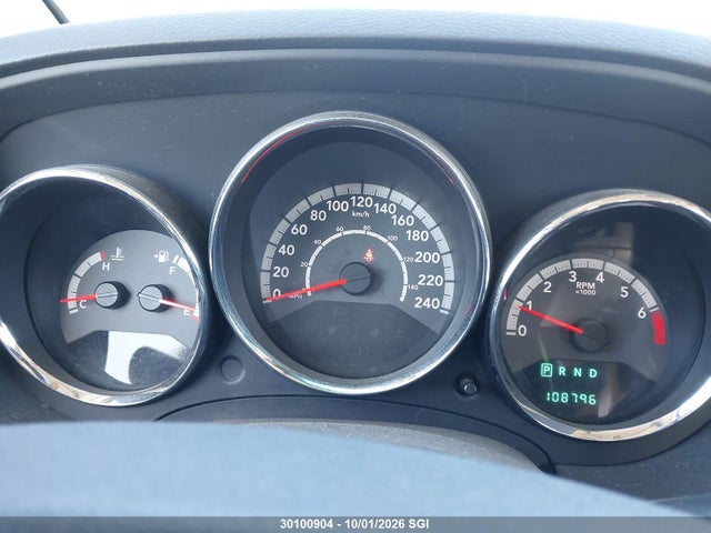 Продажа на аукционе авто 2011 Dodge Caliber Uptown, vin: 1B3CB9HA1BD112067, номер лота: 30100904