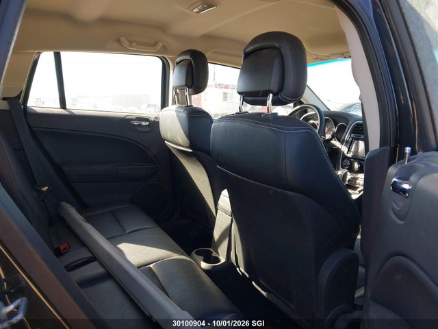 Продажа на аукционе авто 2011 Dodge Caliber Uptown, vin: 1B3CB9HA1BD112067, номер лота: 30100904