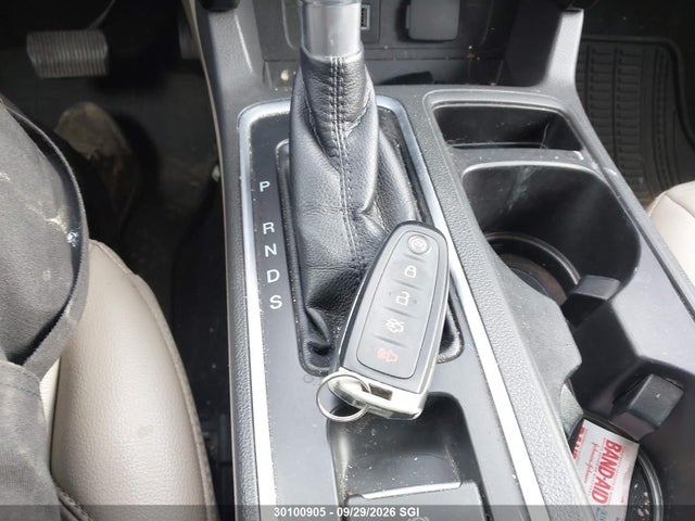 Продаж на аукціоні авто 2017 Ford Escape Titanium, vin: 1FMCU9J91HUA85577, номер лоту: 30100905