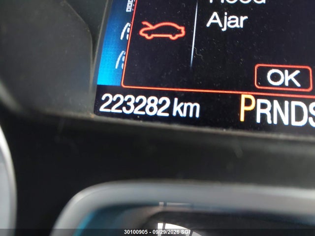 Продаж на аукціоні авто 2017 Ford Escape Titanium, vin: 1FMCU9J91HUA85577, номер лоту: 30100905