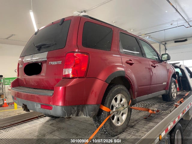 Продажа на аукционе авто 2008 Mazda Tribute S, vin: 4F2CZ96108KM11602, номер лота: 30100906