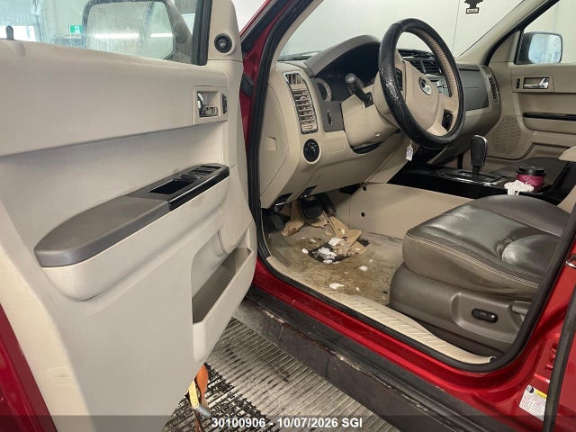 Продажа на аукционе авто 2008 Mazda Tribute S, vin: 4F2CZ96108KM11602, номер лота: 30100906