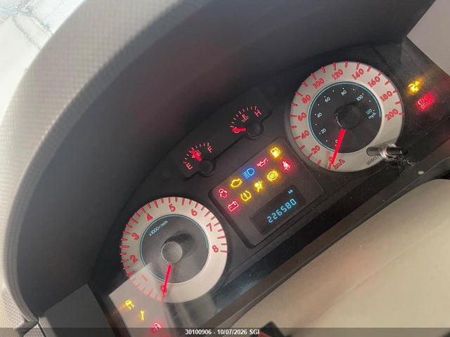 Продажа на аукционе авто 2008 Mazda Tribute S, vin: 4F2CZ96108KM11602, номер лота: 30100906