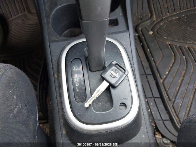 Продажа на аукционе авто 2008 Nissan Versa S/sl, vin: 3N1BC13E68L427715, номер лота: 30100907