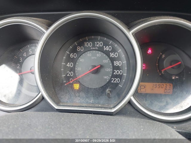 Продажа на аукционе авто 2008 Nissan Versa S/sl, vin: 3N1BC13E68L427715, номер лота: 30100907