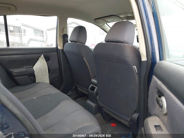 Продажа на аукционе авто 2008 Nissan Versa S/sl, vin: 3N1BC13E68L427715, номер лота: 30100907