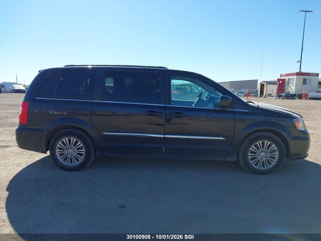 Aukcja sprzedaży 2015 Chrysler Town & Country Touring L, vin: 2C4RC1CG8FR708086, numer aukcji: 30100908