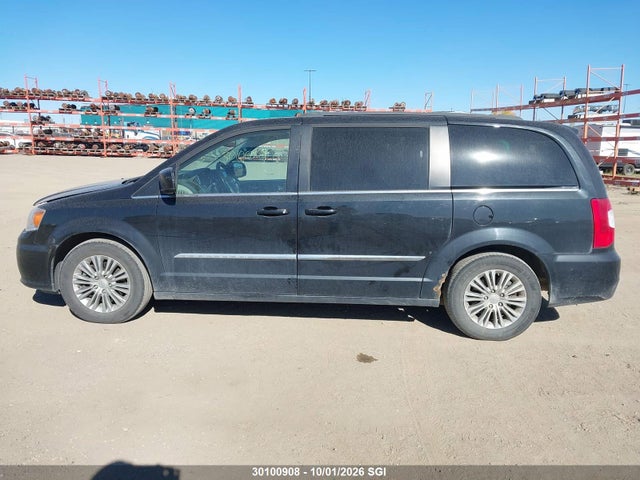 Aukcja sprzedaży 2015 Chrysler Town & Country Touring L, vin: 2C4RC1CG8FR708086, numer aukcji: 30100908