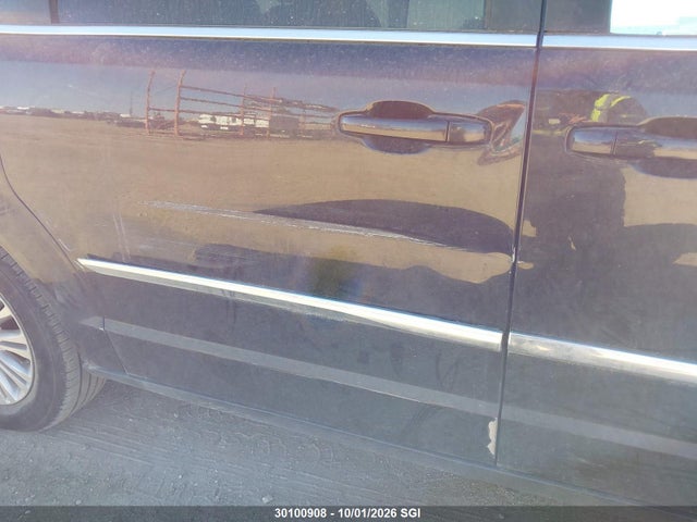 Aukcja sprzedaży 2015 Chrysler Town & Country Touring L, vin: 2C4RC1CG8FR708086, numer aukcji: 30100908