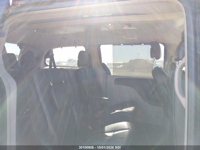 Aukcja sprzedaży 2015 Chrysler Town & Country Touring L, vin: 2C4RC1CG8FR708086, numer aukcji: 30100908