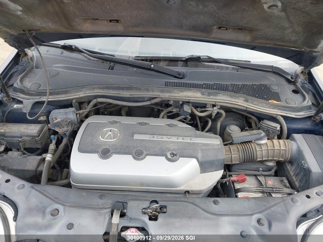 Aukcja sprzedaży 2003 Acura Mdx Touring, vin: 2HNYD18653H002486, numer aukcji: 30100912