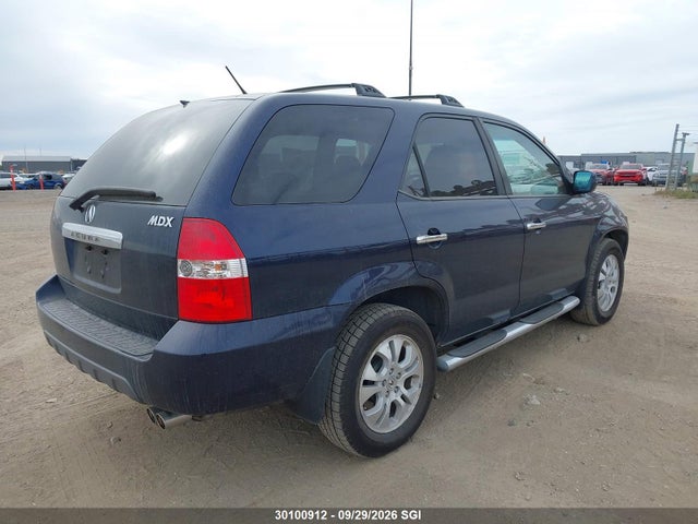 Aukcja sprzedaży 2003 Acura Mdx Touring, vin: 2HNYD18653H002486, numer aukcji: 30100912