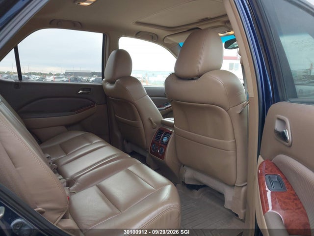 Aukcja sprzedaży 2003 Acura Mdx Touring, vin: 2HNYD18653H002486, numer aukcji: 30100912