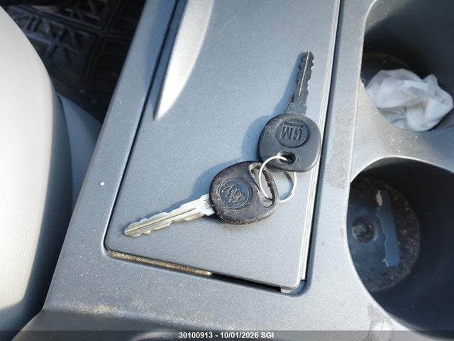 Продаж на аукціоні авто 2006 Buick Rendezvous Cx/cxl, vin: 3G5DA03L56S607850, номер лоту: 30100913