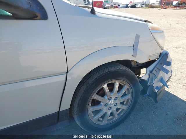 Продаж на аукціоні авто 2006 Buick Rendezvous Cx/cxl, vin: 3G5DA03L56S607850, номер лоту: 30100913