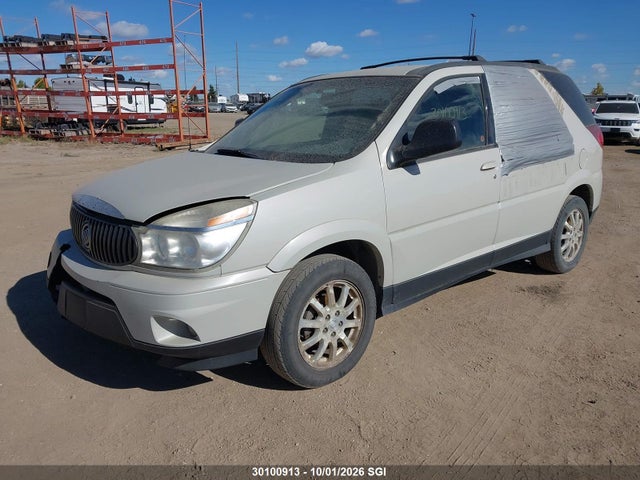 Продаж на аукціоні авто 2006 Buick Rendezvous Cx/cxl, vin: 3G5DA03L56S607850, номер лоту: 30100913