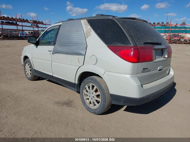 Продаж на аукціоні авто 2006 Buick Rendezvous Cx/cxl, vin: 3G5DA03L56S607850, номер лоту: 30100913