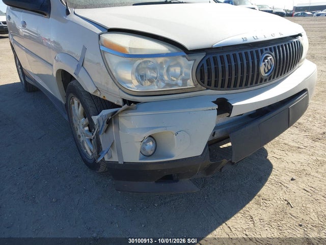 Продаж на аукціоні авто 2006 Buick Rendezvous Cx/cxl, vin: 3G5DA03L56S607850, номер лоту: 30100913